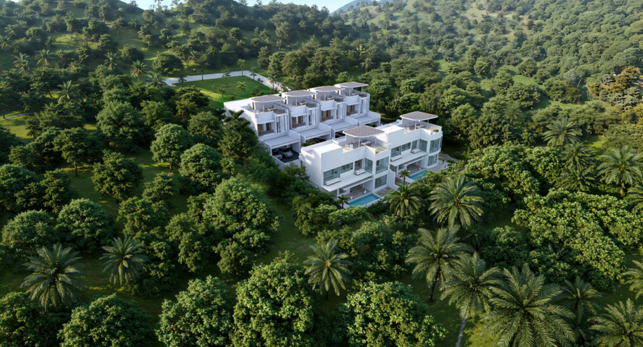Blue Lotus Boutique Villa & Resort