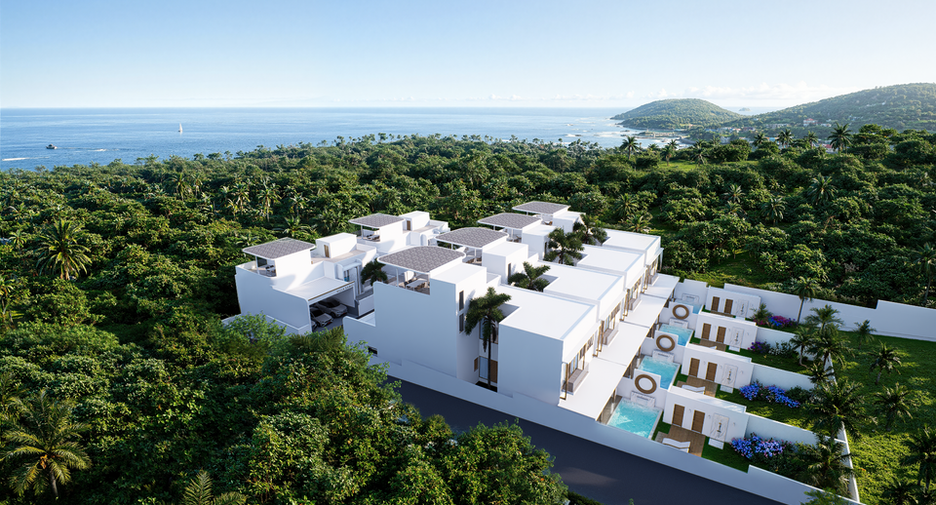 Blue Lotus Boutique Villa & Resort