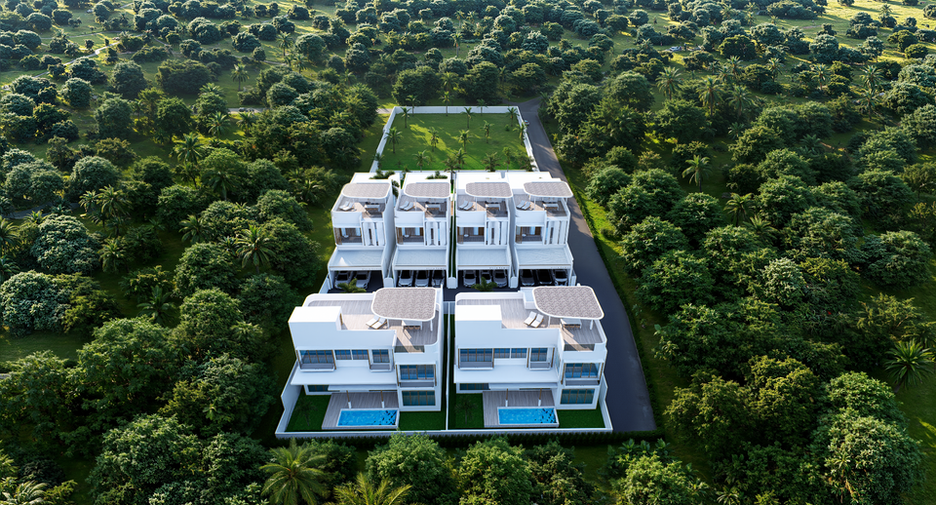 Blue Lotus Boutique Villa & Resort