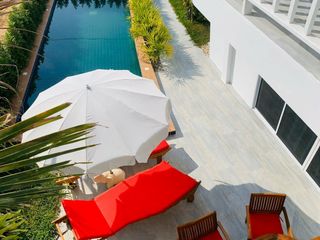 VIP Chain Resort