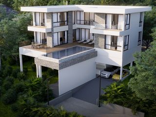 The Bay Villa Phase 2