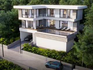 The Bay Villa Phase 2