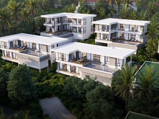 The Bay Villa Phase 2