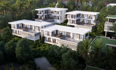 The Bay Villa Phase 2