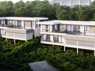 The Bay Villa Phase 2