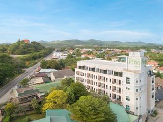 The Pino Hotel