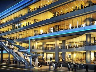 Silom Complex