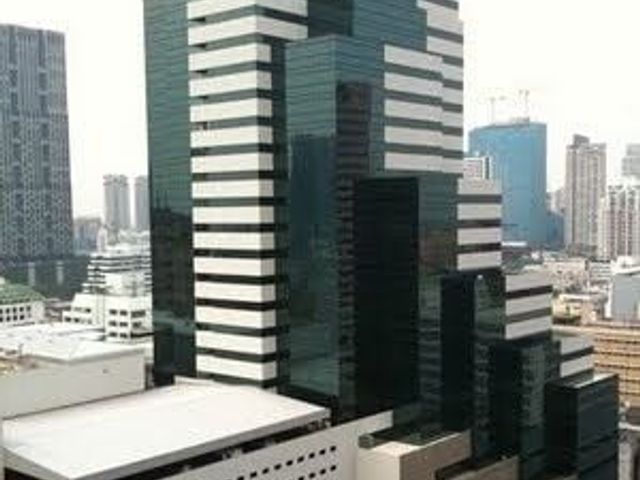 Silom Complex