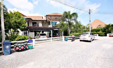 Royal Garden Resort