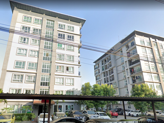 Phuket Thani FiF Condotel