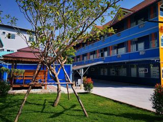 Blue Bed Pattaya
