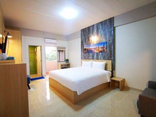 Blue Bed Pattaya