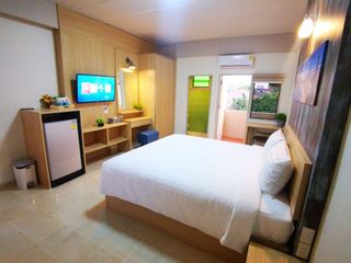 Blue Bed Pattaya