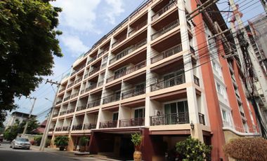 Jomtien Beach Residence