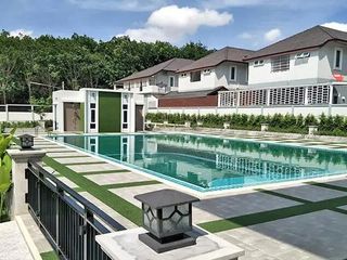 บ้านประกายทองวิลล์