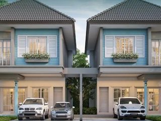 บ้านประกายทองวิลล์