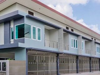 บ้านประกายทองวิลล์