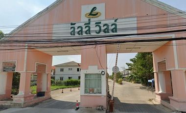 Lally Ville Lam Luk Ka Khlong 3