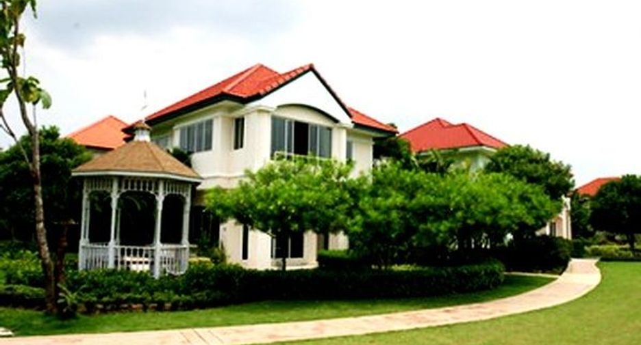 Baan Sammakorn Min Buri