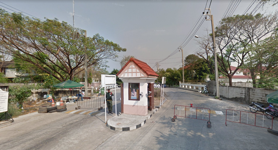 Baan Sammakorn Min Buri