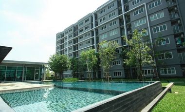 Bon, Condo Ram Inthra