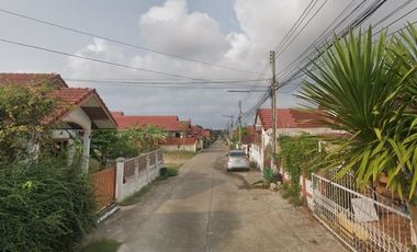 บ้านสวยไม้งาม Village