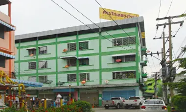 Rungroj Condotel
