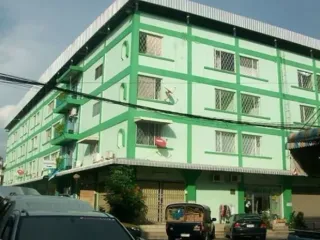 Rungroj Condotel