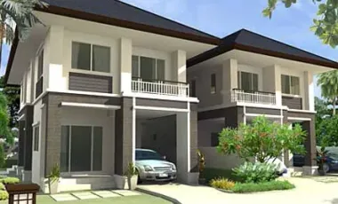 Villa Ram Inthra The Exclusive Zone