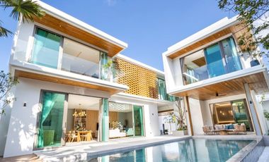 The Teak Phuket Фаза 2