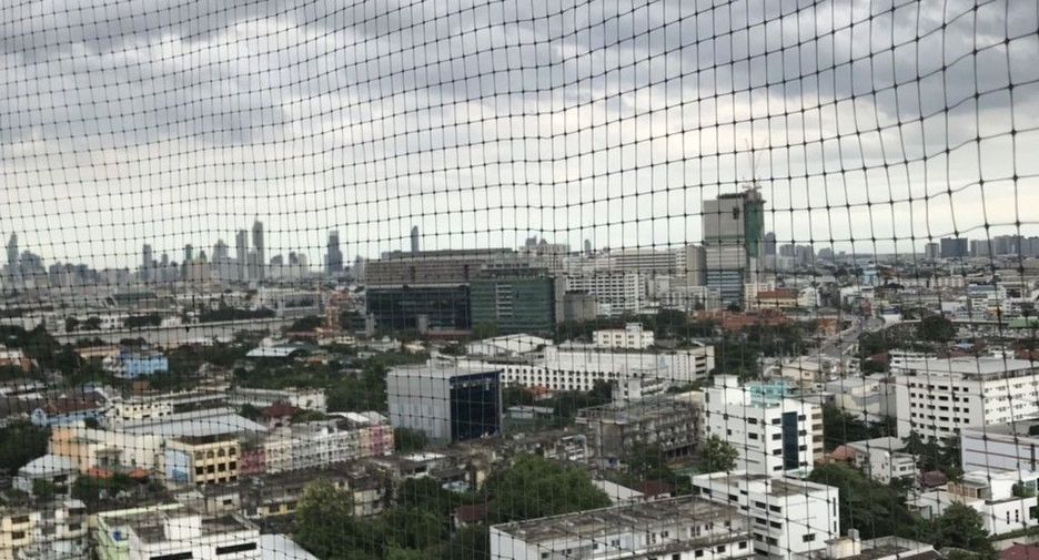 出售 1 卧室 公寓 在 Bangkok Noi, 曼谷
