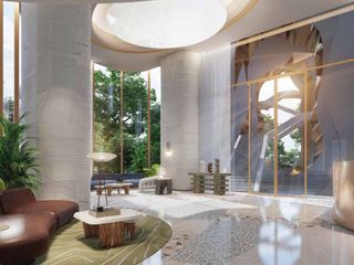 Wyndham Grand Residences Wongamat Pattaya