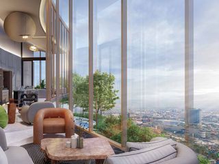 Wyndham Grand Residences Wongamat Pattaya