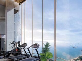 Wyndham Grand Residences Wongamat Pattaya