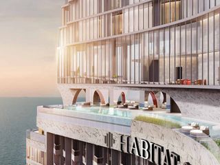 Wyndham Grand Residences Wongamat Pattaya
