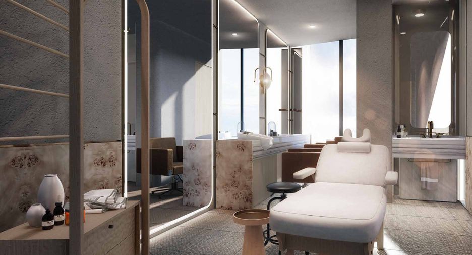 Wyndham Grand Residences Wong Amat Pattaya
