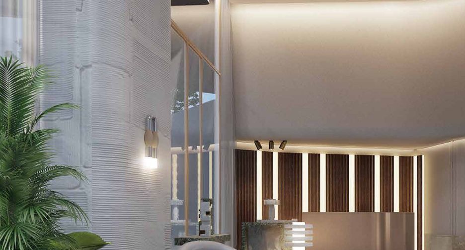 Wyndham Grand Residences Wong Amat Pattaya
