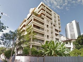 Sawang Apartment