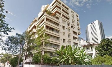 Sawang Apartment