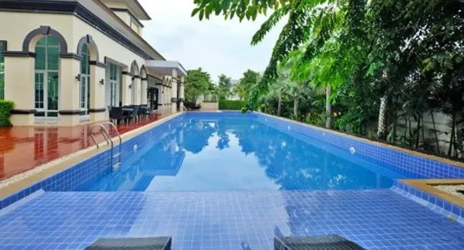 Casa Grand Onnut-Wongwaen