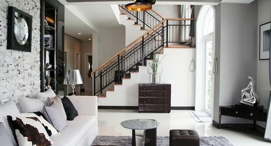 Casa Grand Onnut-Wongwaen