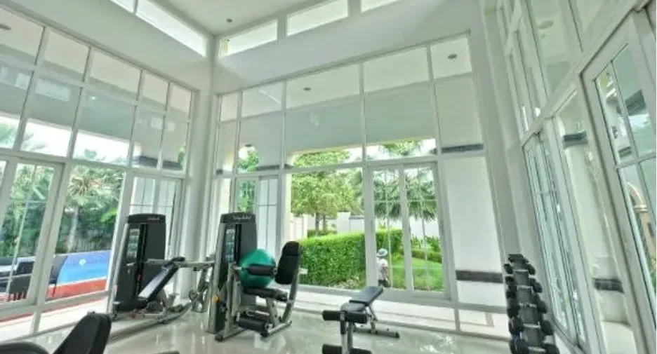 Casa Grand Onnut-Wongwaen