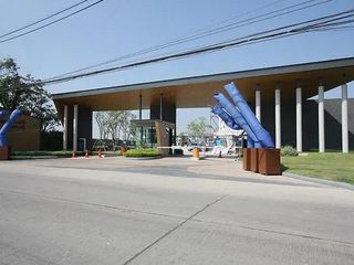 บ้านพฤกษา 102 ศาลายา-บรมราชชนนี