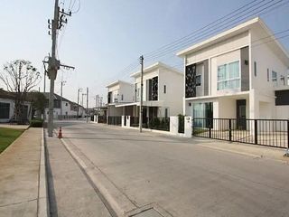 บ้านพฤกษา 102 ศาลายา-บรมราชชนนี