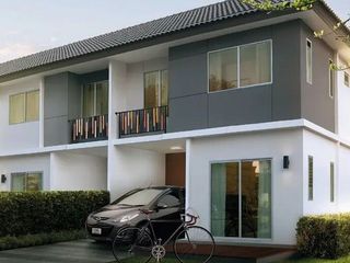 บ้านพฤกษา 102 ศาลายา-บรมราชชนนี