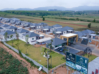 The Village 5