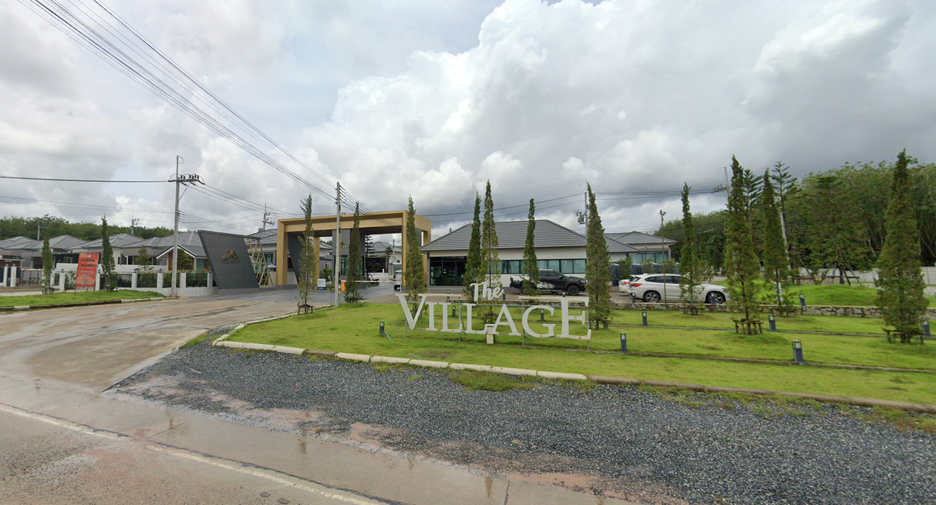 The Village 5