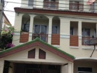 The Balcony Home