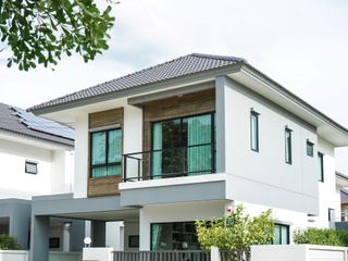SENA Ville Boromratchachonnani - Sai 5