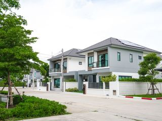 SENA Ville Boromratchachonnani - Sai 5